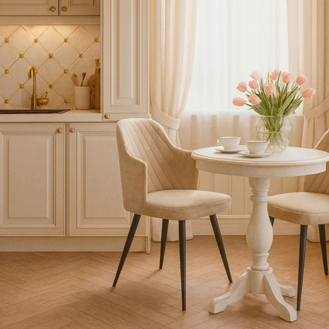 Стул FREDDY фото-3