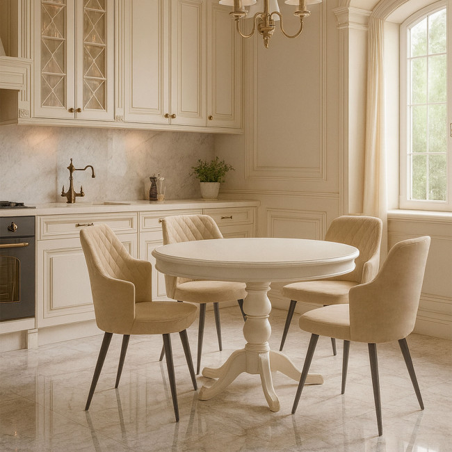 Стул FREDDY фото-4