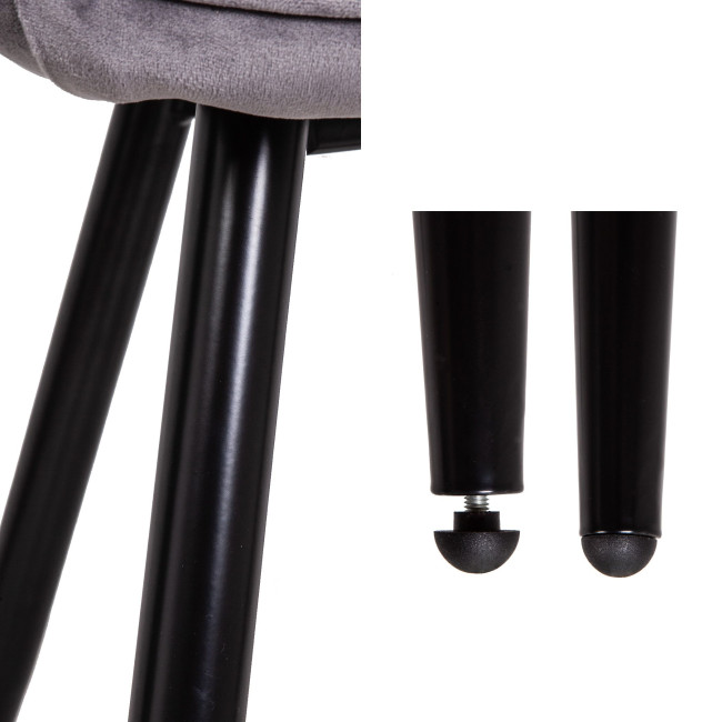 Стул NIKA фото-5