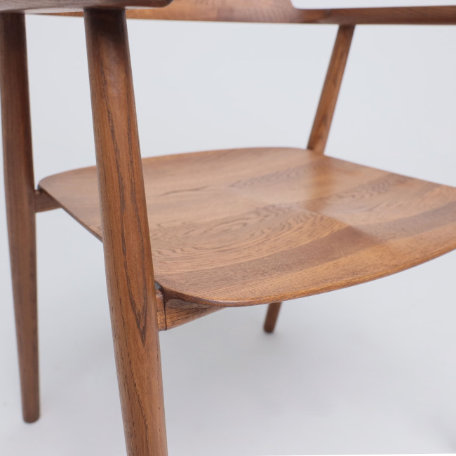 Стул САМУРАЙ фото-8