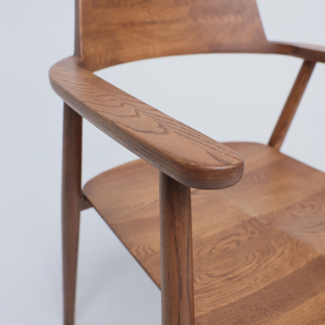 Стул САМУРАЙ фото-5