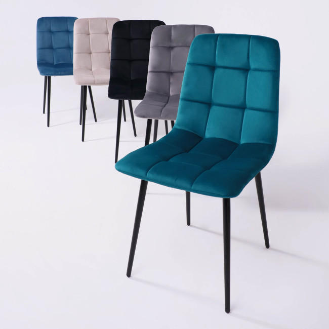 Стул AV 406-N фото-8