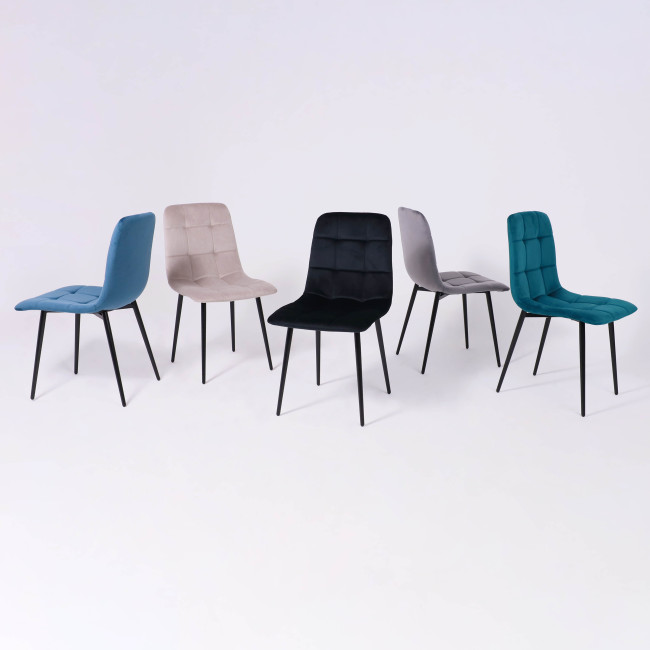 Стул AV 406-N фото-5