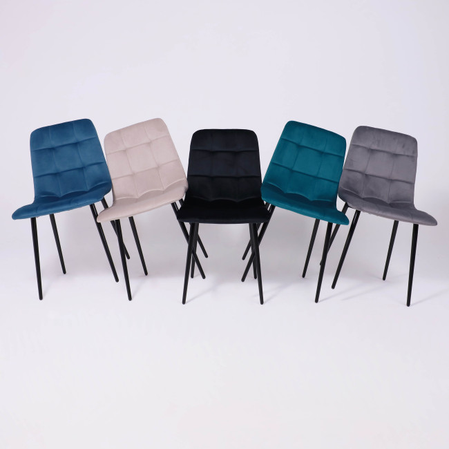 Стул AV 406-N фото-4