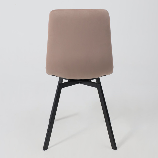 Стул поворотный РОЙ U-R фото-4