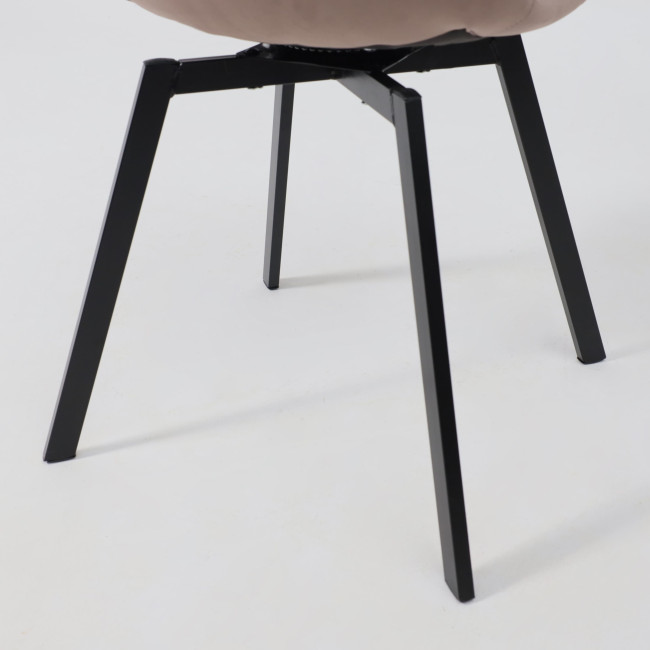 Стул поворотный РОЙ U-R фото-6