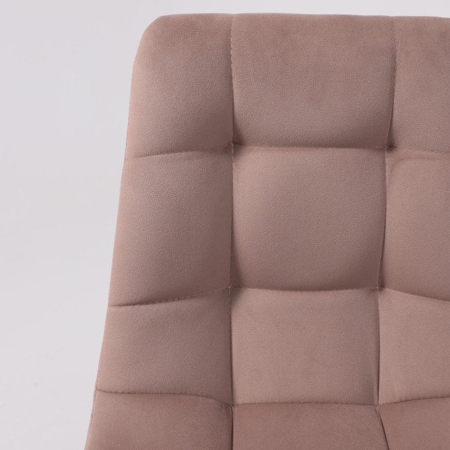 Стул поворотный РОЙ U-R фото-3