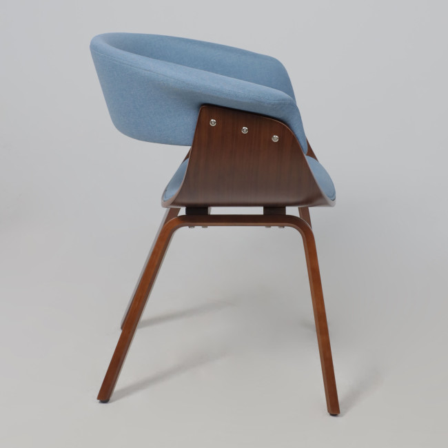 Кресло MODY фото-4