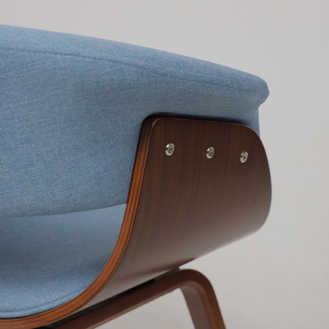 Кресло MODY фото-5