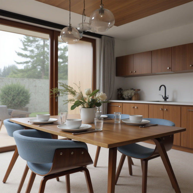 Кресло MODY фото-8