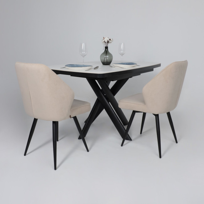 Стул MICHAEL-R1 360 фото-7