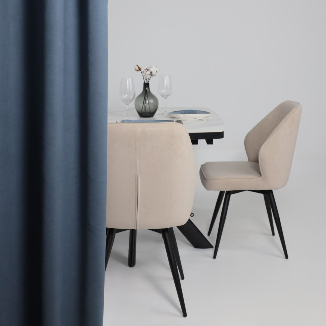 Стул MICHAEL-R1 360 фото-3