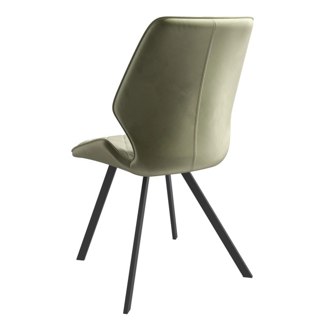 Стул Rafael-R 360 - фото2