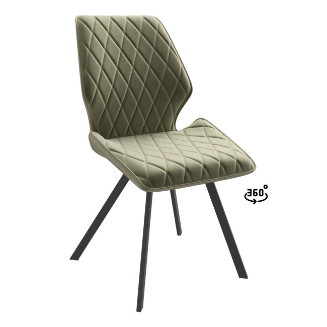 Стул Rafael-R 360 - фото1