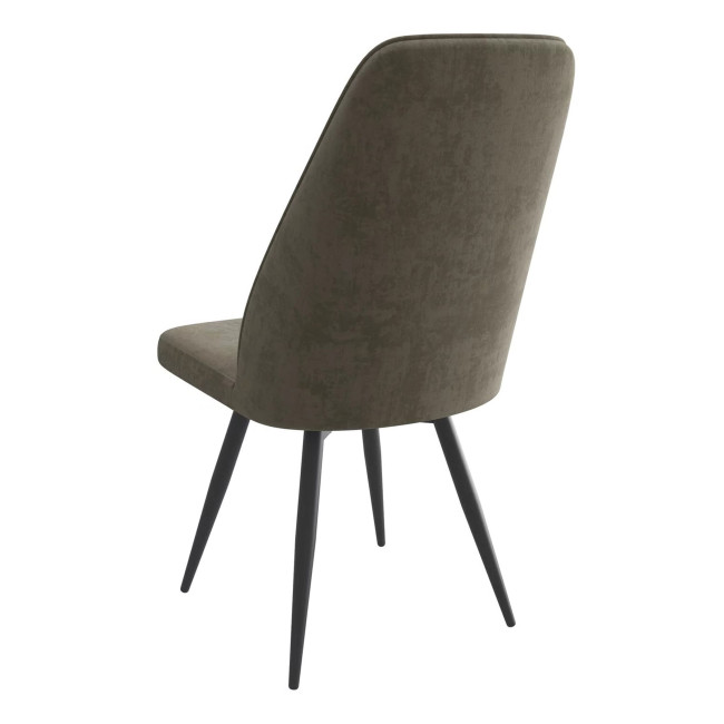 Стул LEONARD M-R1 360 - фото2 Стул LEONARD M-R1 360 - фото2