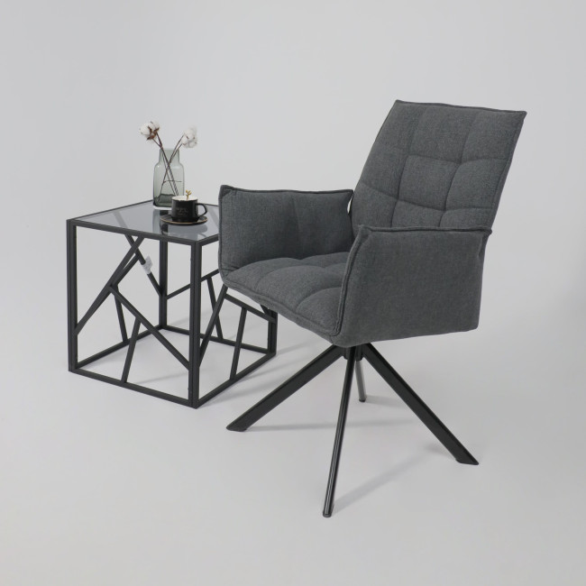 Кресло COCO фото-7