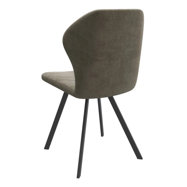 Стул ROBBY D-R 360 - фото2