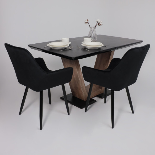 Кресло PABLO фото-4