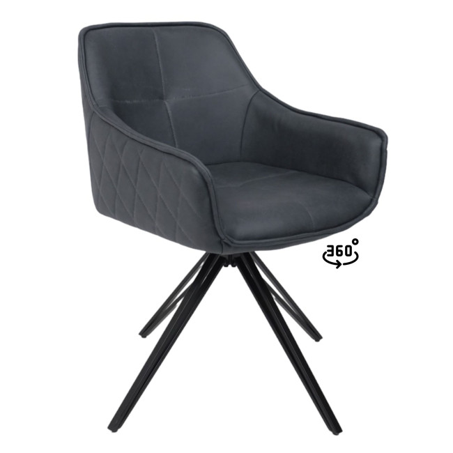 Кресло CONNOR фото-4