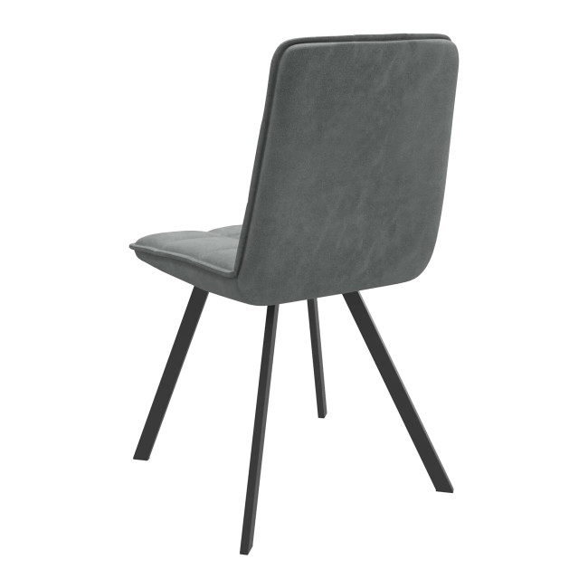 Стул ROM D-R 360 - фото2