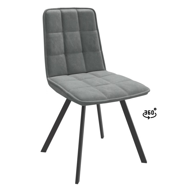 Стул ROM D-R 360 - фото1