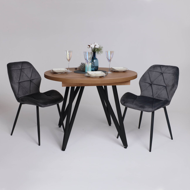 Стул CONGO NEW - фото1 Стул CONGO NEW - фото1