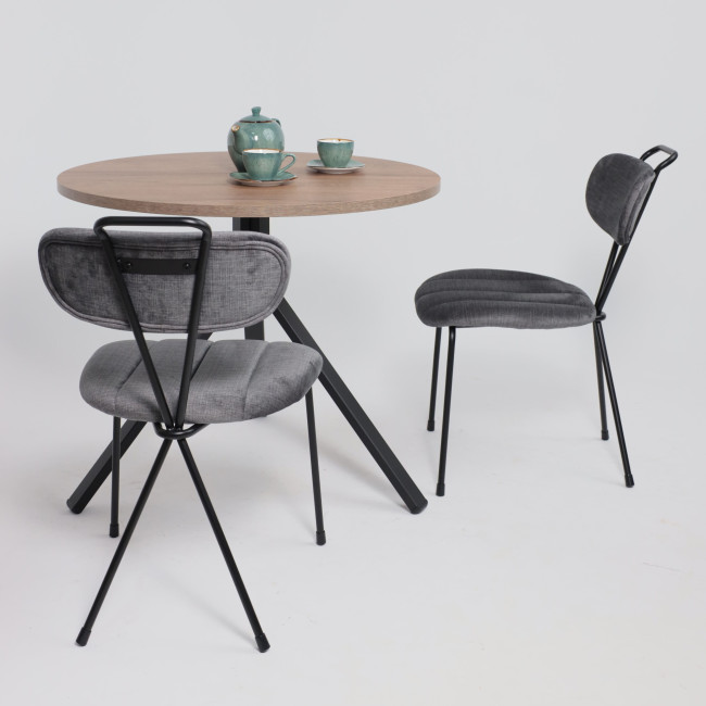 Стул TORI фото-3