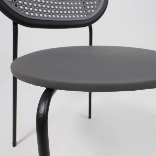 Стул TEO фото-8