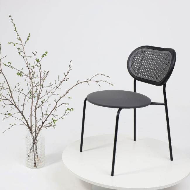 Стул TEO - фото2 Стул TEO - фото2