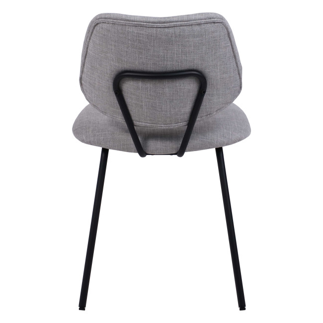 Стул DIXIE фото-7