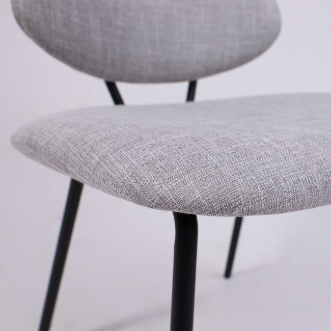 Стул DIXIE - фото2 Стул DIXIE - фото2