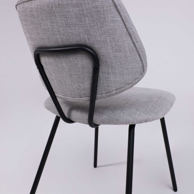 Стул DIXIE фото-4