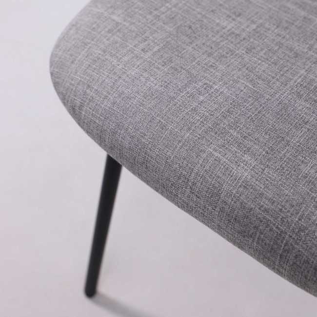 Стул DIXIE фото-5