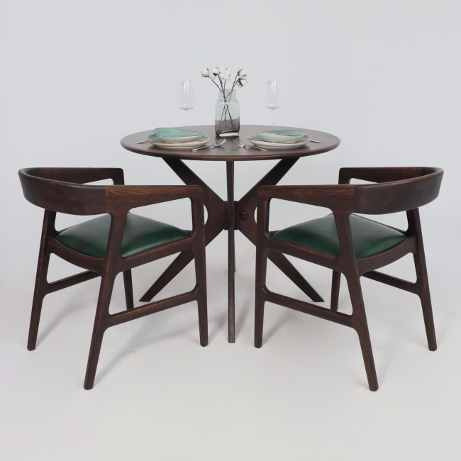 Стул ВАРДО КОМФОРТ ПЛЮС фото-4 Стул ВАРДО КОМФОРТ ПЛЮС фото-4