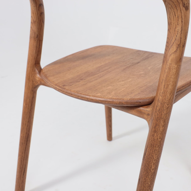 Стул МИЛИНА фото-5 Стул МИЛИНА фото-5