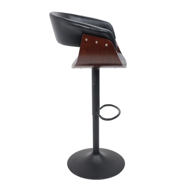 Стул барный ROSSI фото-5