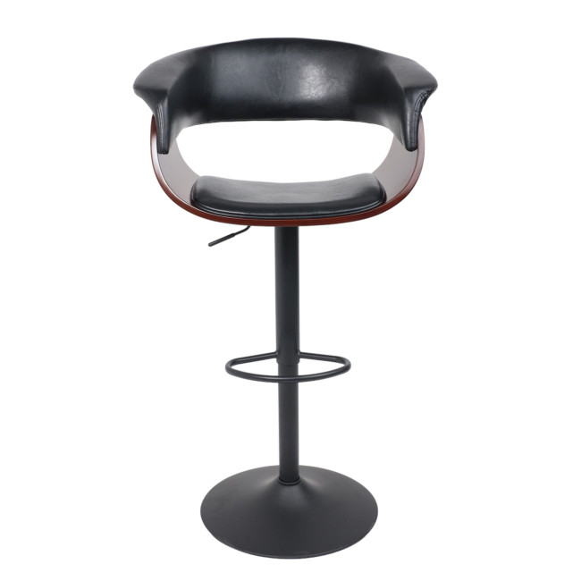 Стул барный ROSSI - фото2 Стул барный ROSSI - фото2