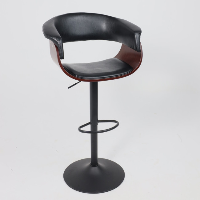 Стул барный ROSSI - фото1 Стул барный ROSSI - фото1