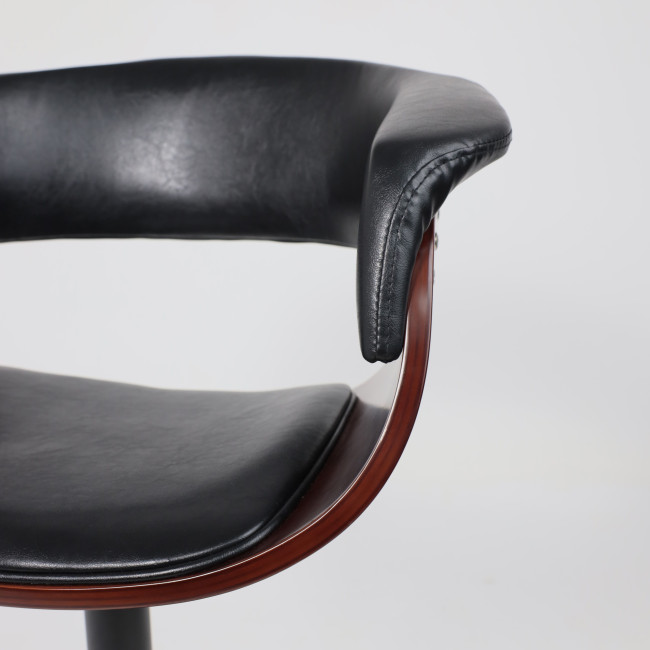 Стул барный ROSSI фото-7