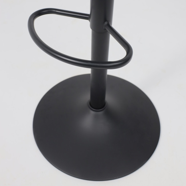 Стул барный ROSSI фото-9