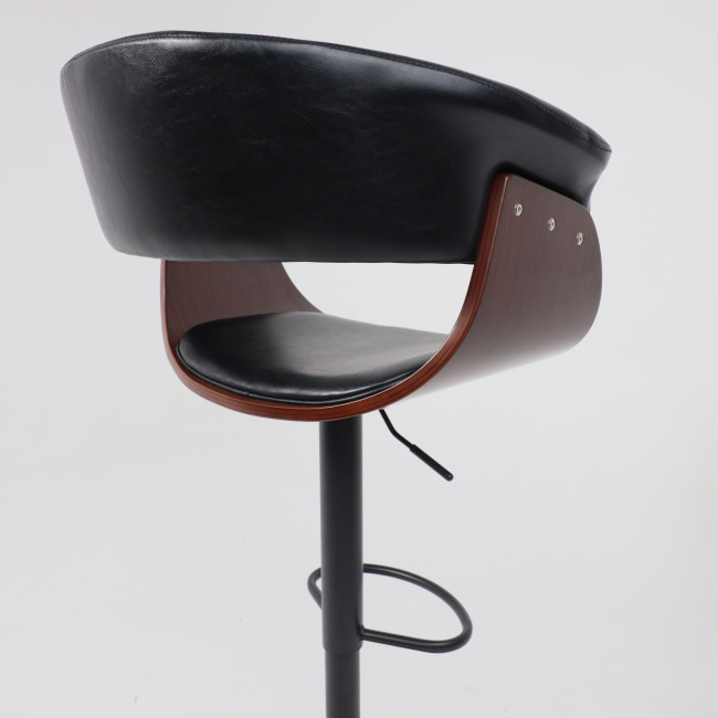 Стул барный ROSSI фото-8