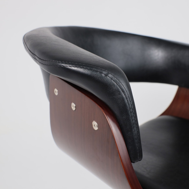 Стул барный ROSSI фото-6