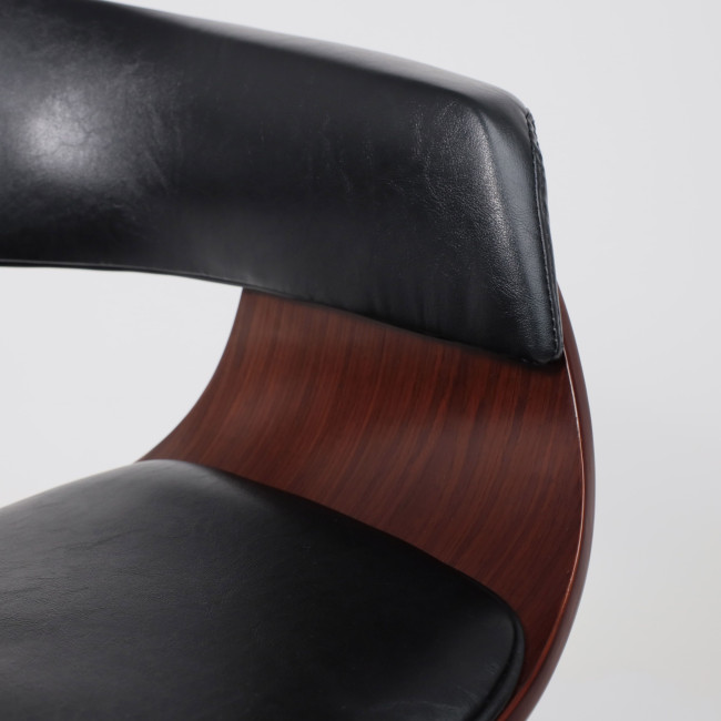 Стул барный ROSSI фото-4