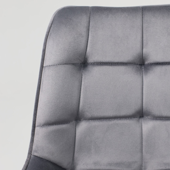 Стул LINX полубарный фото-5