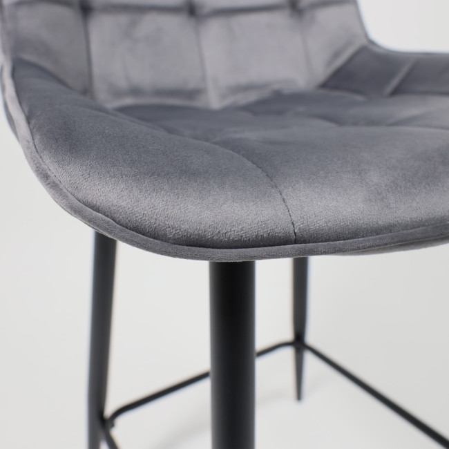 Стул LINX полубарный фото-7