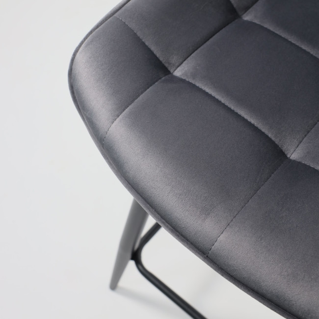 Стул LINX полубарный фото-8