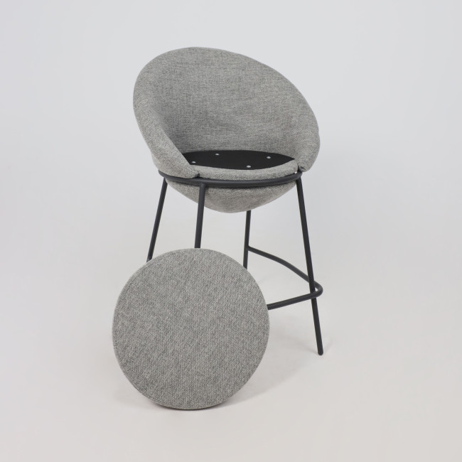 Стул BRAUN фото-4