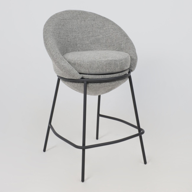 Стул BRAUN - фото1 Стул BRAUN - фото1