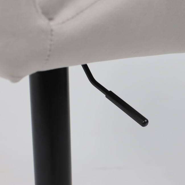 Кресло барное AZUR GB фото-10