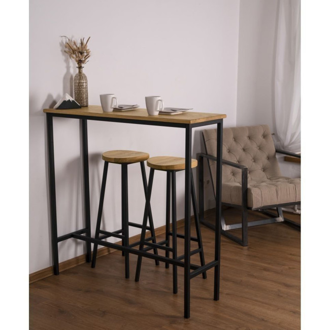 Стул барный SMH-78 ND фото-6